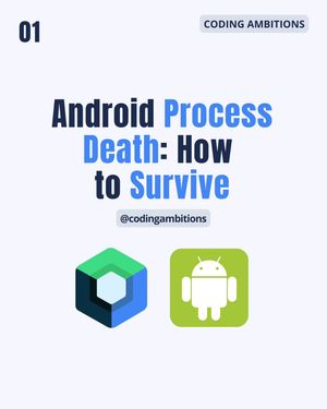 Image post by @codingambitions on Instagram