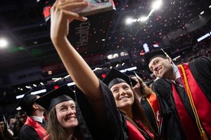 Image post by @uofcincy on Instagram