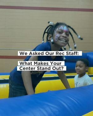 Image post by @DetroitParksRec on Facebook