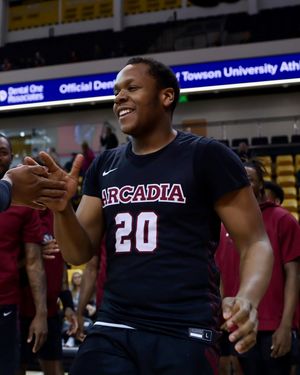 Image post by @arcadia_knights on Instagram