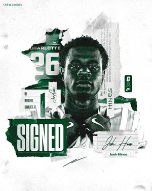 Image post by @charlottefootball on Instagram