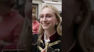 Video post by @sothebys on YouTube
