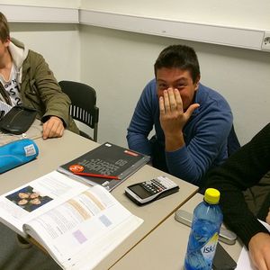 Image post by @viktor_hovland on Instagram