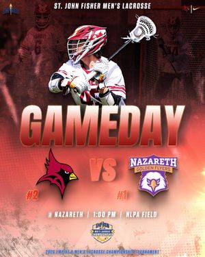 Image post by @fisherathletics on Instagram