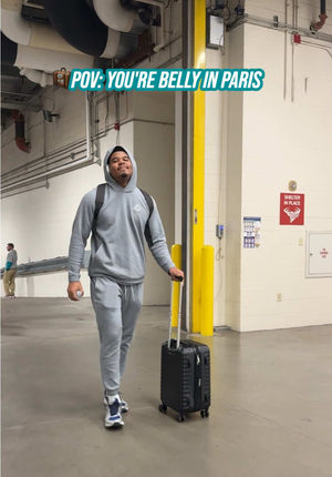 Video post by @miamidolphins on TikTok