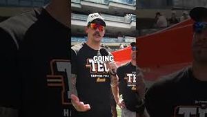 Video post by @whistlesports on YouTube