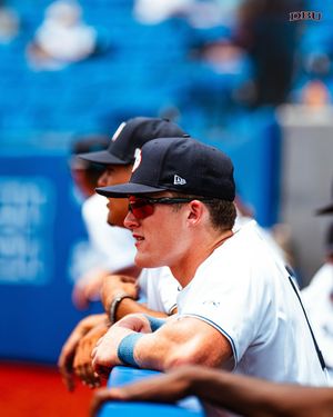 Image post by @dbu_baseball on Instagram