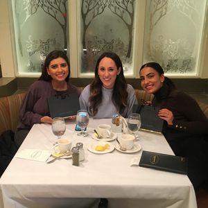 Image post by @pimsnewyork on Instagram