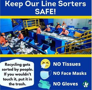 Image post by @official_waste_connections on Instagram