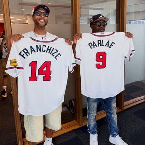 Image post by @demfranchizeboyz on Instagram