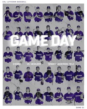 Image post by @kingsmen_baseball on Instagram