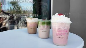 Image post by @ilovecafelola on Instagram