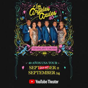Image post by @youtubetheater on Instagram