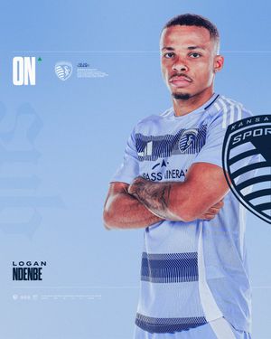 Image post by @SportingKC on Twitter