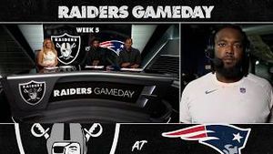 Video post by @raiders on YouTube