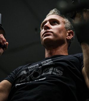 Image post by @chaseutley on Instagram