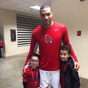 Image post by @bsusportslink on Instagram