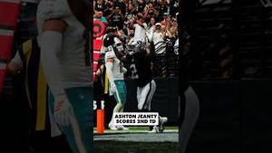 Video post by @raiders on YouTube