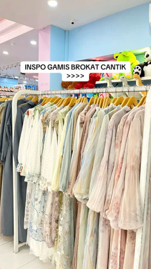 Image post by @deliwafastore.kediri on TikTok