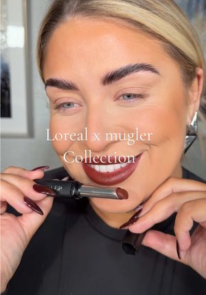 Video post by @beckymorganmakeup on TikTok