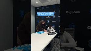 Video post by @Charlotte FC on YouTube