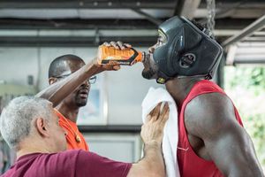 Image post by @bronzebomber on Instagram