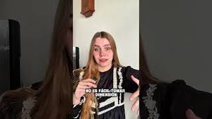 Video post by @florenciandersen on YouTube