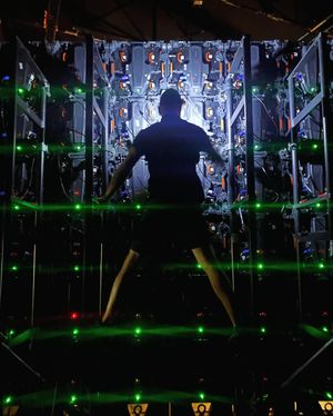 Image post by @jesusharodop on Instagram