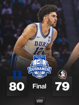 Video post by @collegesportsco on TikTok