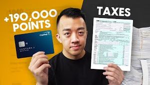 Video post by @Max Miles Points on YouTube