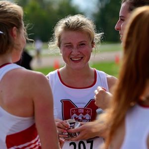 Image post by @mcgilltrack on Instagram