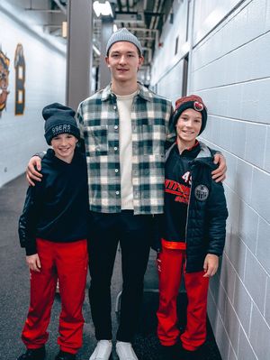 Image post by @rcahsports on Instagram