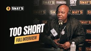 Video post by @swaysuniverse1 on YouTube