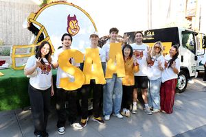 Image post by @asusaa on Instagram