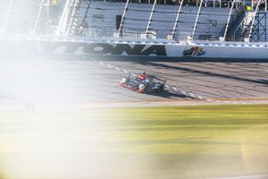Image post by @unitedautosports on Instagram