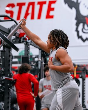 Image post by @packmenssoccer on Instagram