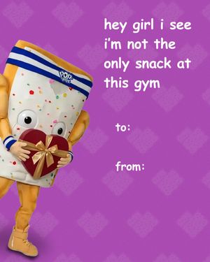Image post by @poptartsus on Instagram