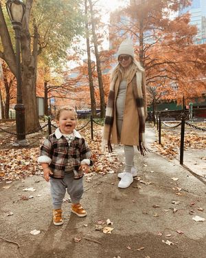 Image post by @gilliandelzotto on Instagram