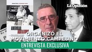 Video post by @laopinionla on YouTube