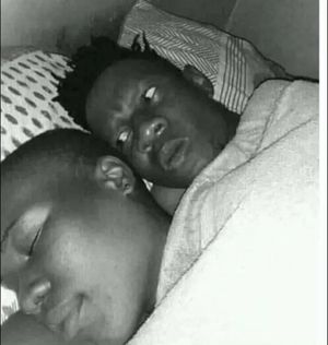 Image post by @odiwabondo._ on Instagram