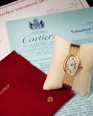 Image post by @sothebyswatches on Instagram