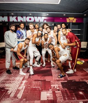 Image post by @spidadmitchell on Twitter