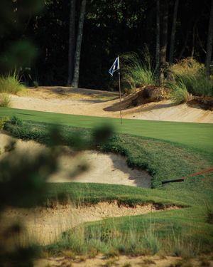 Image post by @unionleaguegolf on Instagram