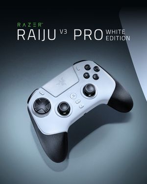 Image post by @razer on Instagram