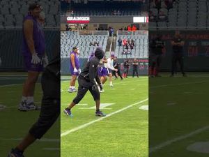 Video post by @Minnesota Vikings on YouTube