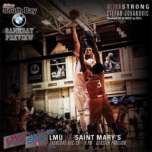 Image post by @lmulionsmbb on Instagram