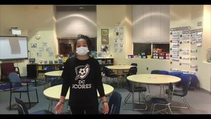 Video post by @DCSCORES on Facebook