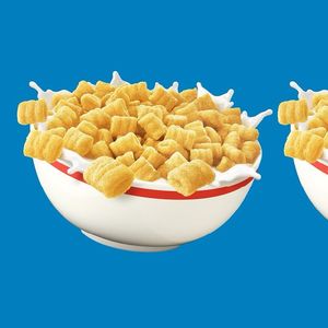 Image post by @realcapncrunch on Instagram