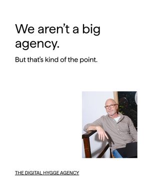Image post by @stellaragency on Instagram
