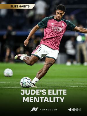 Image post by @nspsoccer on Instagram